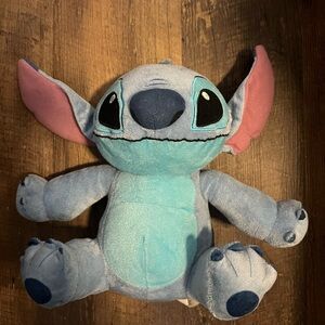 Stitch Disney Stuffed Toy Animal Movie